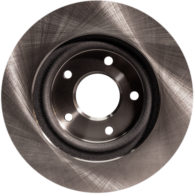 MZ690475 - : Advantage Select™ Brake Rotor,Rear for Mitsubishi: Endeavor Image