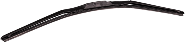 MZ693020 - : Front Blade for Mitsubishi: Mirage, Mirage G4, Outlander Sport Image