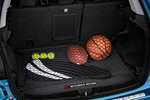 MZ314491 - : Cargo Net - Envelope for Mitsubishi: Outlander, Outlander Sport Image