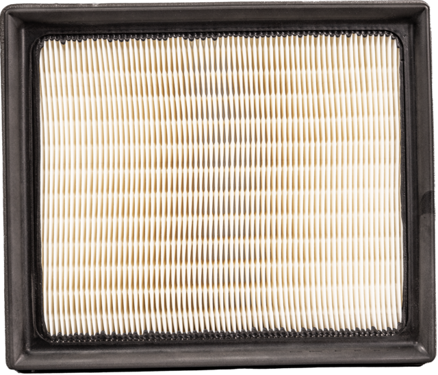 MZ690992 - : Advantage Select™ Engine Air filter,2.4L for Mitsubishi: Eclipse, Endeavor, Galant Image
