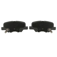 MZ690842 - : Advantage Select™ Brake Pads,Rear for Mitsubishi: Outlander, Outlander Sport Image