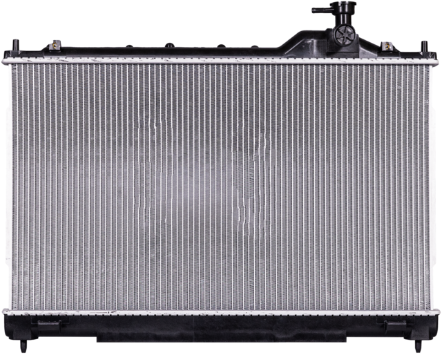 MZ691051 - : Advantage Select™ Radiator,1.5L for Mitsubishi: Eclipse Cross Image