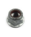 6508762AA - Front Suspension &amp; Drive: Hex Flange Lock Nut, Mounting for Dodge: Ram 1500, Ram 2500, Ram 3500 | Ram: 3500 Image