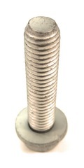 Hex Head Bolt And Washer - Mopar (6101985)