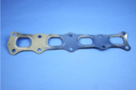 1555A185 - 2.0L Gas; Engine: Exhaust Manifold Gasket for Chrysler: 200, Sebring | Dodge: Avenger, Caliber, Journey | Jeep: Compass, Patriot Image