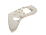 1BG391D1AA - Interior Trim: Seat Adjuster Shield for Jeep: Commander, Grand Cherokee Image
