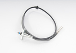 19420357 - Entertainment and Telematics: Radio Antenna Base for GM Image