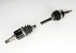 42702793 - Suspension: Axle Assembly for GM Image