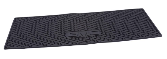 22890541 - Interior: Cargo Area Mat, Premium All Weather for GM Image