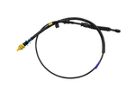 84507728 - Automatic Transmission: Automatic Transmission Shifter Cable for Chevrolet: Silverado 1500, Silverado 1500 LD | GMC: Sierra 1500, Sierra 1500 Limited Image