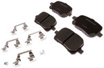 19387625 - : F (S)Pad Kit for GM Image