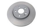 13529992 - : Coated Front Disc Brake Rotor for Buick: Envision | Cadillac: XT4 Image