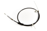 84680826 - : Passenger Side Parking Brake Rear Cable for Chevrolet: Colorado | GMC: Canyon Image