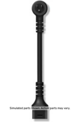 85668834 - : Adapter for Cadillac: ESCALADE IQ | Chevrolet: Bolt EUV, Silverado EV | GMC: Hummer EV Pickup, Hummer EV SUV Image