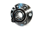 84681709 - : Front Wheel Hub for Chevrolet: Colorado | GMC: Canyon Image