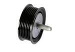 12703922 - : Belt Idler Pulley for Chevrolet: Camaro, Caprice, Silverado 1500, SS | GMC: Sierra 1500 Image