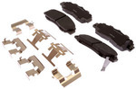 19387618 - : F (S)Pad Kit for GM Image