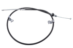 42644865 - : Rear Driver Side Parking Brake Cable Assembly for Chevrolet: Spark Image