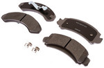 19389649 - : Pad Kit for GM Image