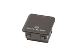 84640950 - Body: Jet Black Accessory Receptacle for GM Image