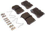 19389644 - : Pad Kit for GM Image