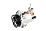 84635621 - : Air Conditioning Compressor Kit with Stud, Valve, Plug, and Oil for Chevrolet: Colorado, Equinox | GMC: Canyon, Terrain Image