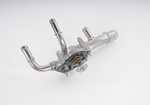 12689037 - : Thermostat Housing for Chevrolet: Impala, Impala Limited Image