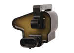 19418993 - Electrical: Ignition Coil for Cadillac: Escalade, Escalade ESV, Escalade EXT | Chevrolet: Avalanche 1500, Avalanche 2500, Silverado 1500, Silverado 1500 Classic, Silverado 1500 HD, Silverado 1500 HD Classic, Silverado 2500, Silverado 2500 HD, Silverado 2500 HD Classic, Silverado 3500, Silverado 3500 Classic, Silverado 3500 HD, Suburban 1500, Suburban 2500, Tahoe | GMC: Sierra 1500, Sierra 1500 Classic, Sierra 1500 HD, Sierra 1500 HD Classic, Sierra 2500, Sierra 2500 HD, Sierra 2500 HD Classic, Sierra 3500, Sierra 3500 Classic, Sierra 3500 HD, Yukon, Yukon XL 1500, Yukon XL 2500 | Hummer: H2 Image
