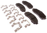 19387592 - : Pad Kit for GM Image