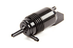 84518407 - Body: Washer Pump for Buick: Encore GX, LaCrosse | Cadillac: CT6, XT4, XT5, XT6 | Chevrolet: Blazer, Bolt EV, Colorado, Corvette, Equinox, Malibu, Silverado 1500, Silverado 1500 LD, Silverado 2500 HD, Silverado 3500 HD, Silverado EV, Volt | GMC: Acadia, Canyon, Sierra 1500, Sierra 1500 Limited, Sierra 2500 HD, Sierra 3500 HD, Sierra EV, Terrain Image