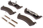 19389643 - : Pad Kit for GM Image