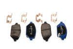 42673048 - : Front Disc Brake Pad for GM Image