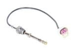 19418900 - : Exhaust Temperature Sensor for Chevrolet: Express 2500, Express 3500, Express 4500, Silverado 1500, Silverado 2500 HD, Silverado 3500 HD | GMC: Savana 2500, Savana 3500, Savana 4500, Sierra 1500, Sierra 2500 HD, Sierra 3500 HD Image
