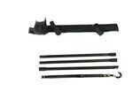 68541139AA - Wheels: Wheel Lug Nut Wrench for Mopar Image