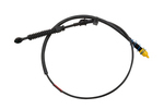 84507730 - Automatic Transmission: Shift Control Cable for GM Image