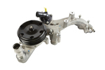 12700555 - : Engine Water Pump Housing with Pump for Cadillac: CTS | Chevrolet: Camaro Image