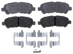 19391177 - : Pad Kit for GM Image