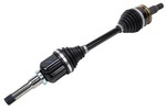 85103942 - : Front Driver Side Half-Shaft for Chevrolet: Equinox | GMC: Terrain Image