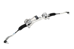 84710258 - : Electric Dual Pinion Rack and Pinion Steering Gear for GM Image