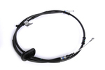 23494625 - : Rear Passenger Side Parking Brake Cable Assembly for Chevrolet: Malibu, Malibu Limited Image