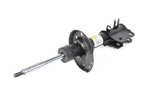 42707030 - : Front Passenger Side Suspension Strut for Chevrolet: Trax Image