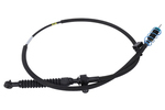 84604278 - : Automatic Transmission Range Selector Lever Cable for Chevrolet: Silverado 1500 | GMC: Sierra 1500 Image