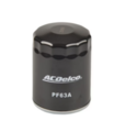 19363567 - Maintenance &amp; Lubrication: Engine Oil Filter for GM Image