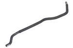 84819078 - : Radiator Surge Tank Overflow Hose for Buick: Enclave | Chevrolet: Traverse, Traverse Limited Image