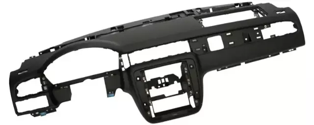 19331336 - Ebony Instrument Panel Upper Trim Panel - | World Parts