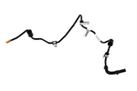 19419214 - : Power Steering Gear Outlet Hose for GM Image