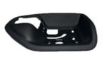 1RC70DX9AB - Interior Trim: Release Handle Bezel, Right for Mopar Image