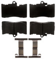 19389718 - : Pad Kit for GM Image