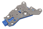 24043704 - : Automatic Transmission Fluid Pressure Switch with Temperature Sensor for GM Image