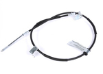 95421243 - Body: Park Brake Cable for GM Image